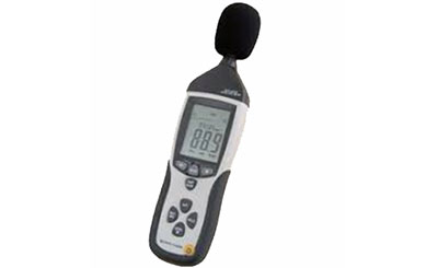 decibelimetro-NC GLOBAL SOLUTIONS Seguridad Higiene Laboral Medio Ambiente